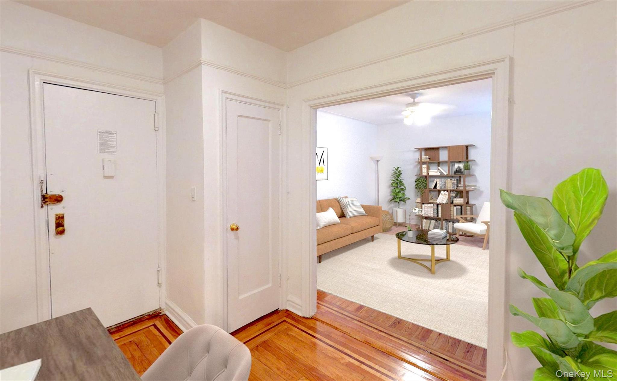 #4 photo, 1100 Grand Concourse, ブロンクス区 Bronx , NY 10456