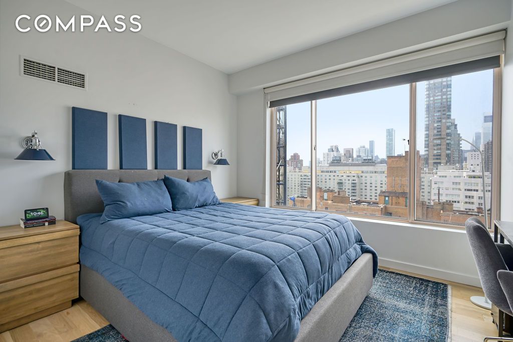 #12 photo, 200 E 69th Street, マンハッタン Lenox Hill , NY 10021