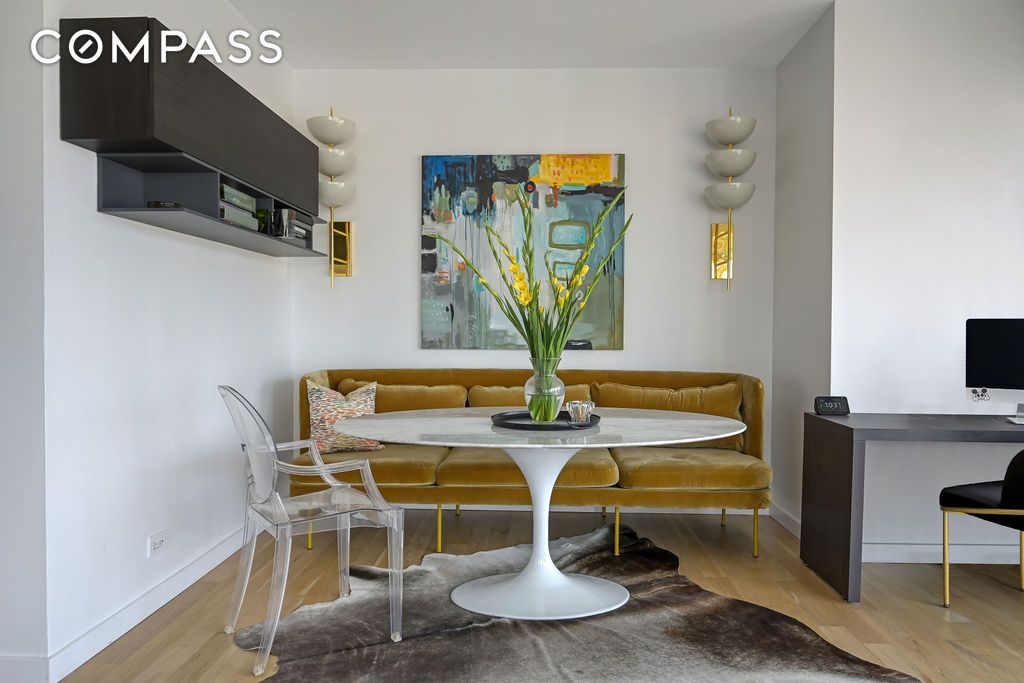 #5 photo, 200 E 69th Street, マンハッタン Lenox Hill , NY 10021