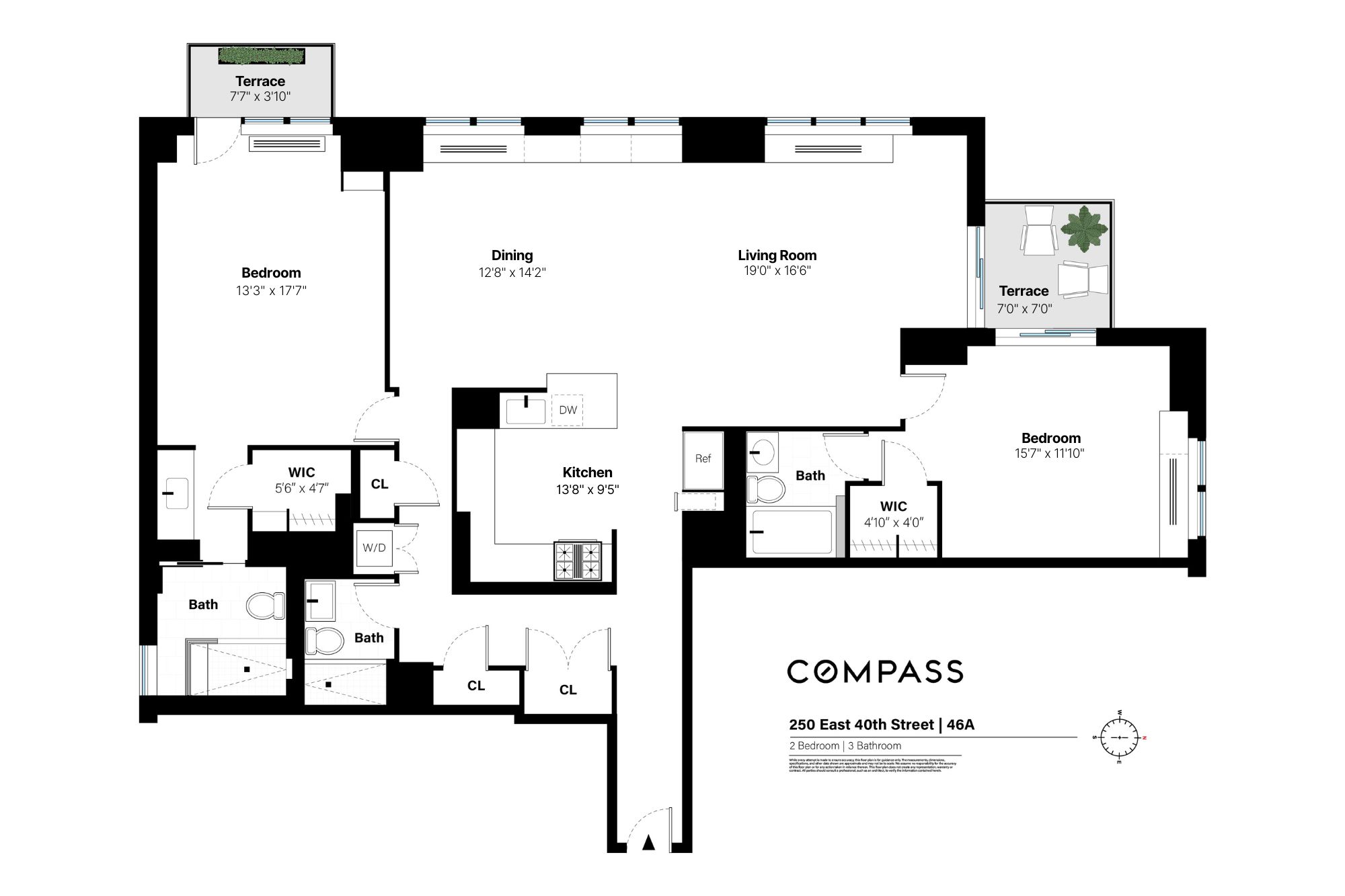 #2 photo, 250 E 40th Street, マンハッタン Murray Hill , NY 10016