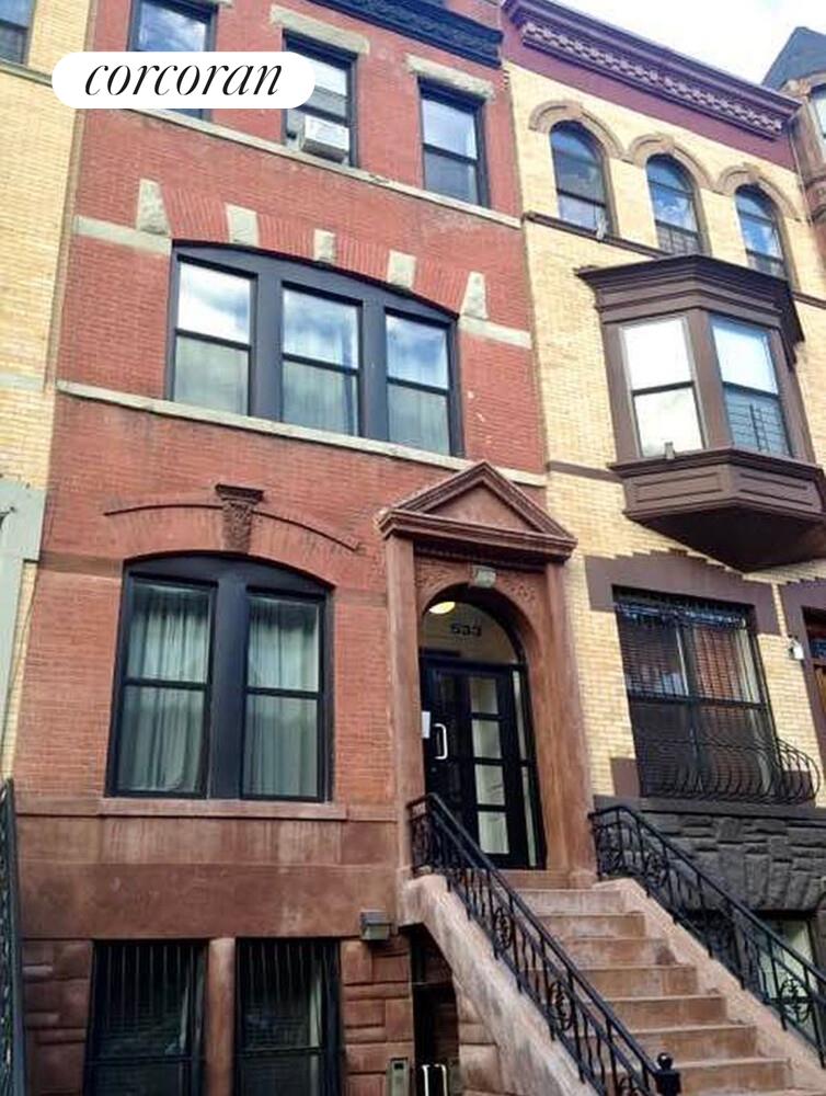 #1 photo, New York City, Hamilton Heights , NY 10031