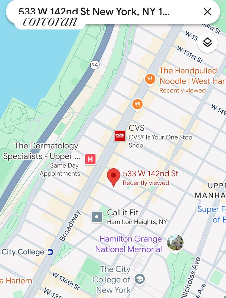 #9 photo, New York City, Hamilton Heights , NY 10031