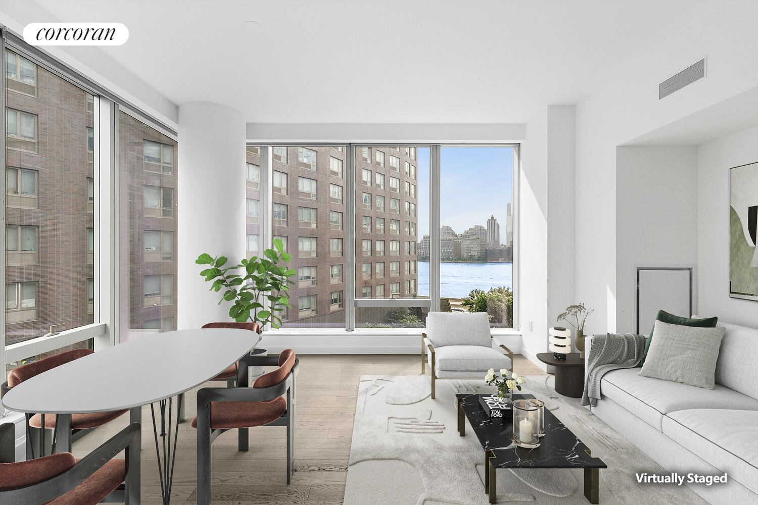 #1 photo, New York City, Two Bridges , NY 10002