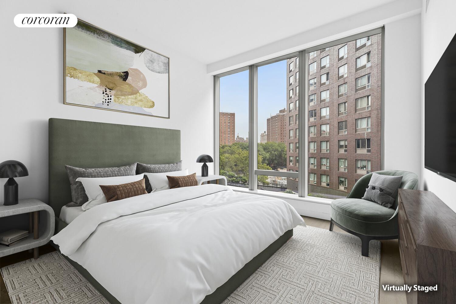 #12 photo, New York City, Two Bridges , NY 10002