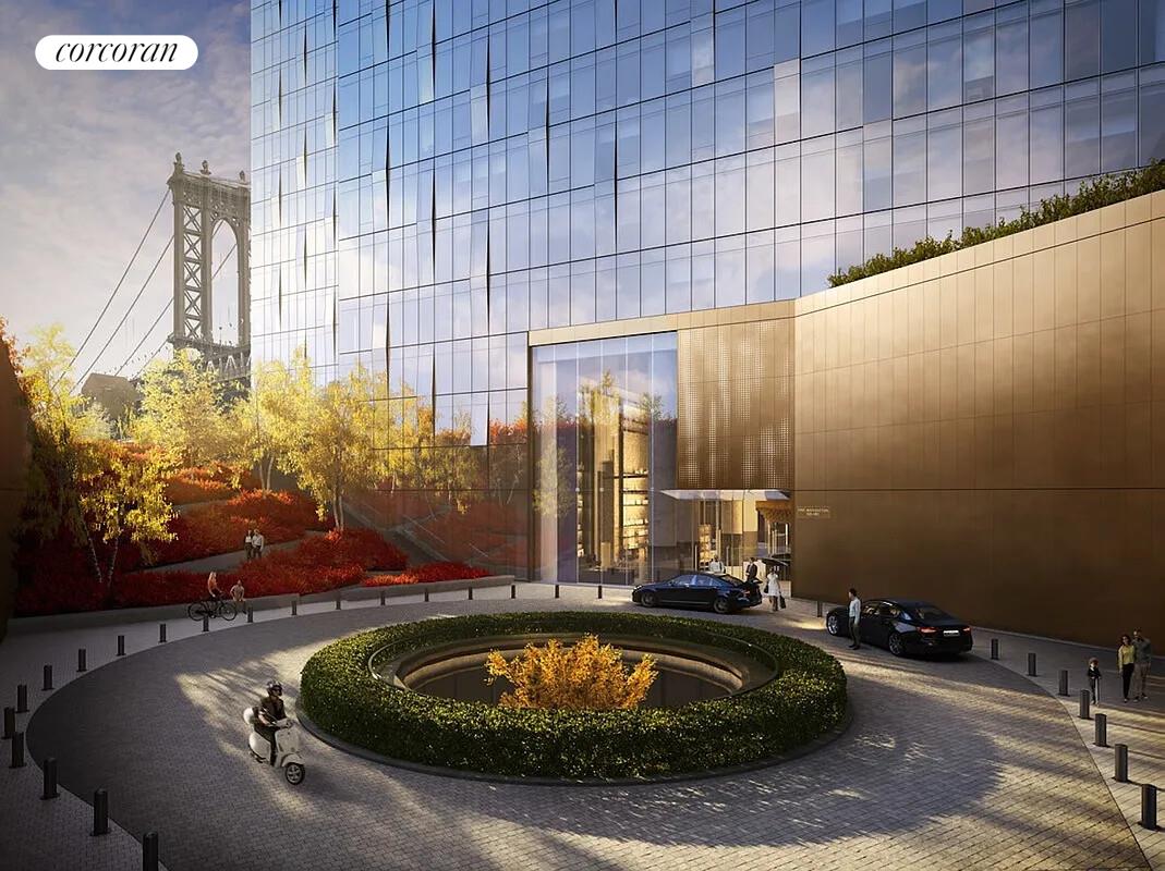 #19 photo, New York City, Two Bridges , NY 10002