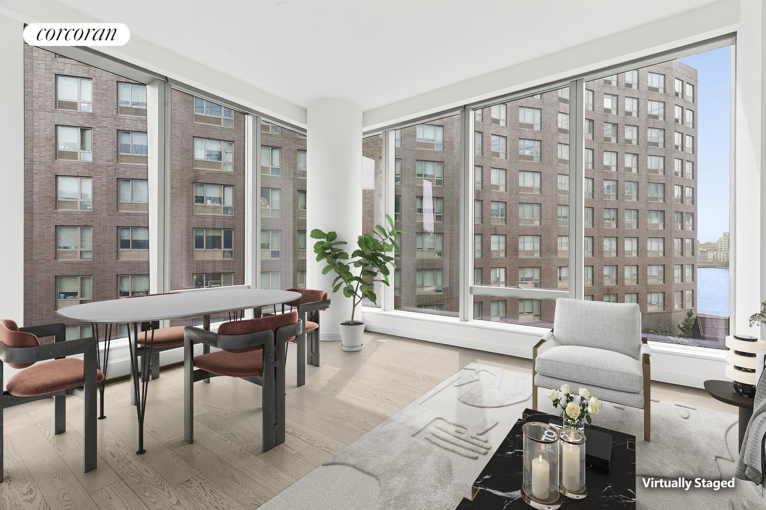 #5 photo, New York City, Two Bridges , NY 10002