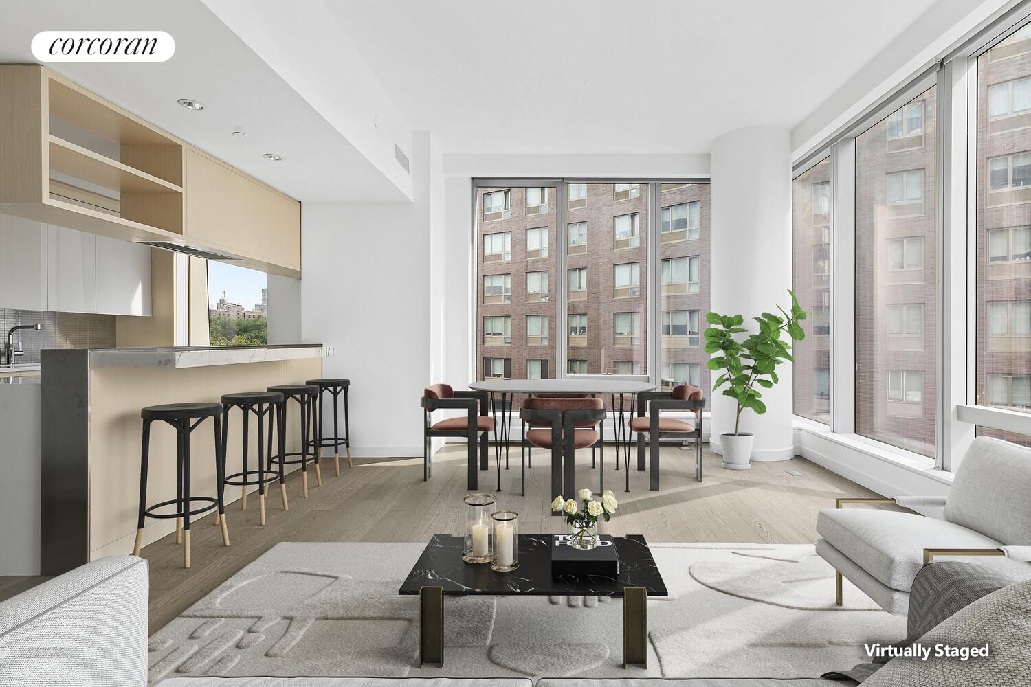 #7 photo, New York City, Two Bridges , NY 10002