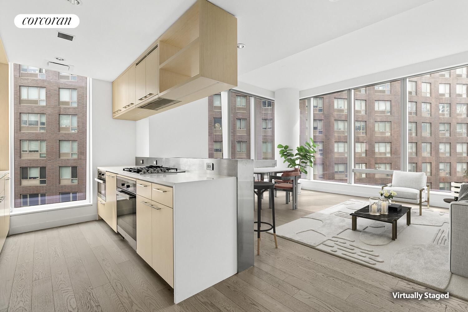 #9 photo, New York City, Two Bridges , NY 10002