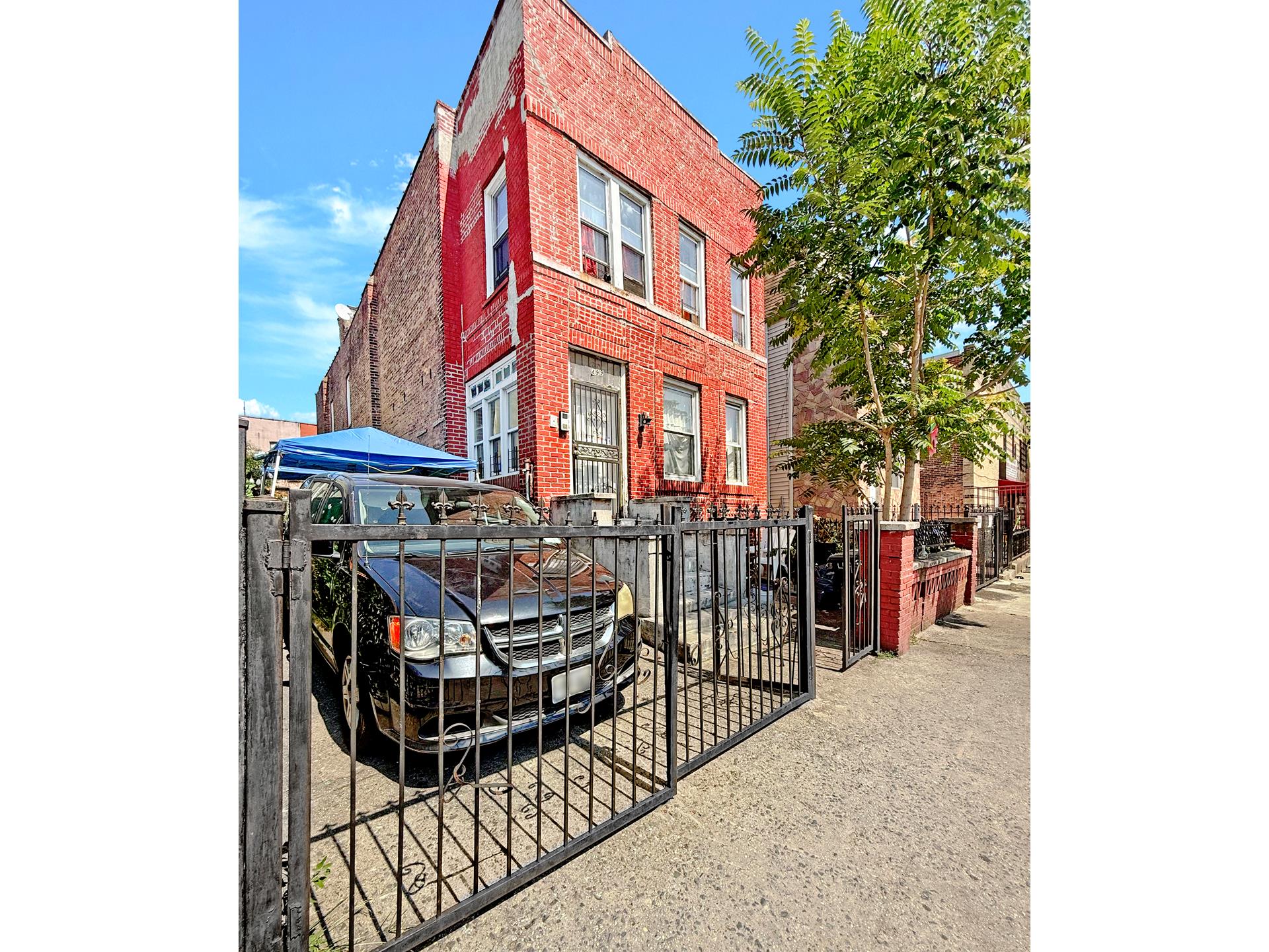 #1 photo, 501 E 94TH Street, Brownsville , NY 11212