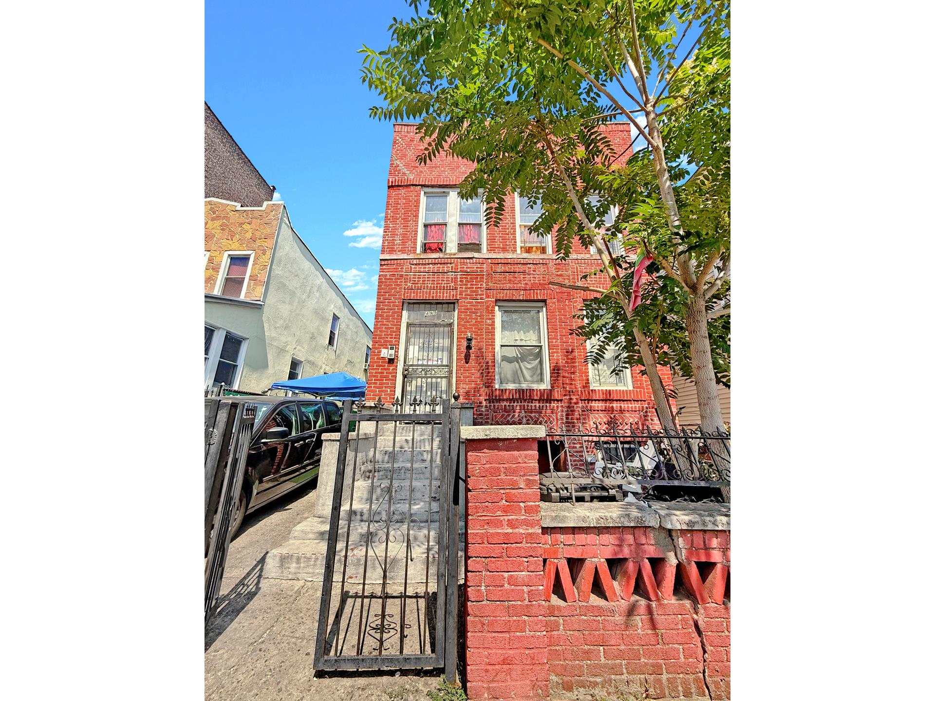 #3 photo, 501 E 94TH Street, Brownsville , NY 11212