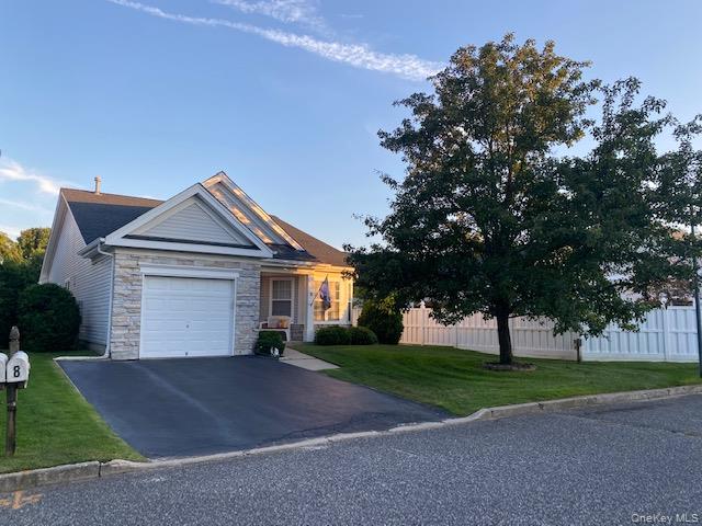 #2 photo, 8 Ariel Drive, サフォーク郡 Middle Island , NY 11953