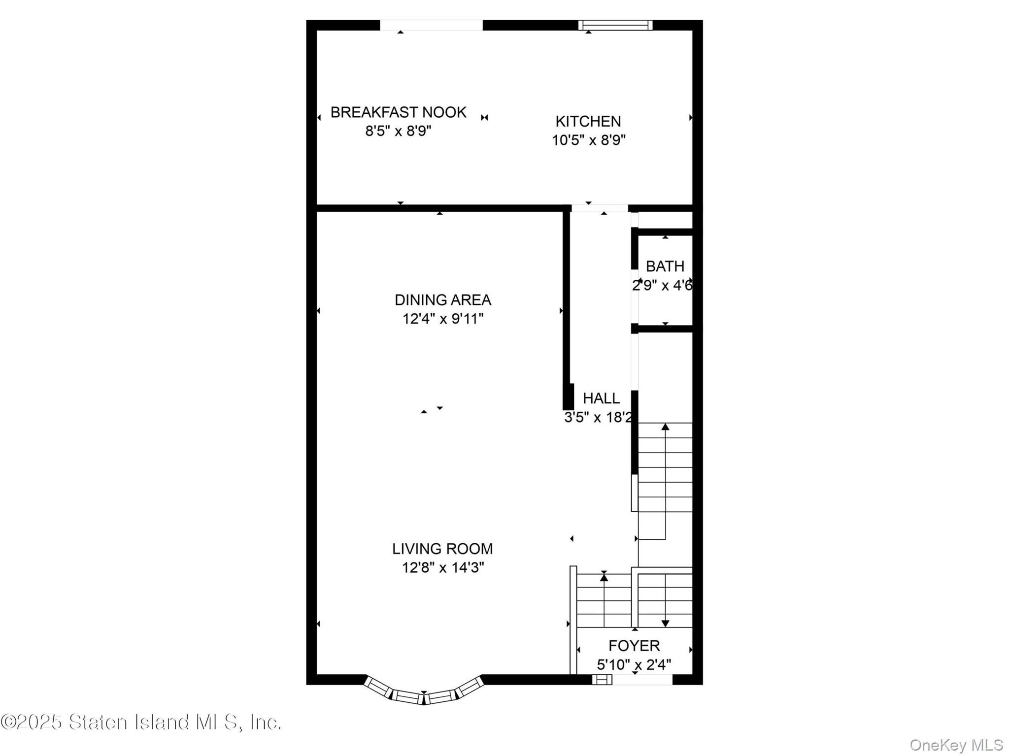 #13 photo, 42 Narrows Road S, スタテンアイランド Staten Island , NY 10305