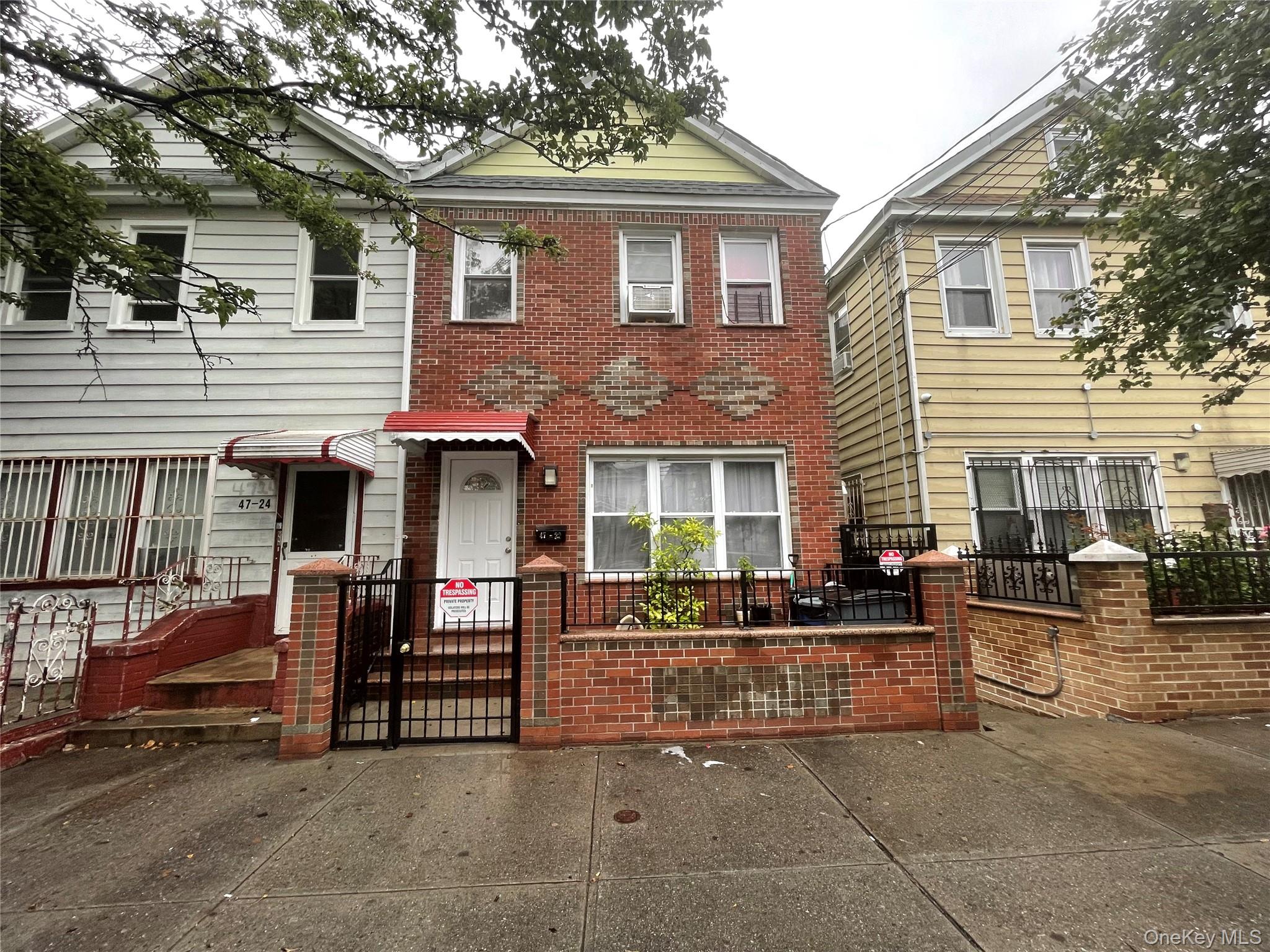 #1 photo, 4722 98th Street, 皇后區 可樂娜 Corona , NY 11368