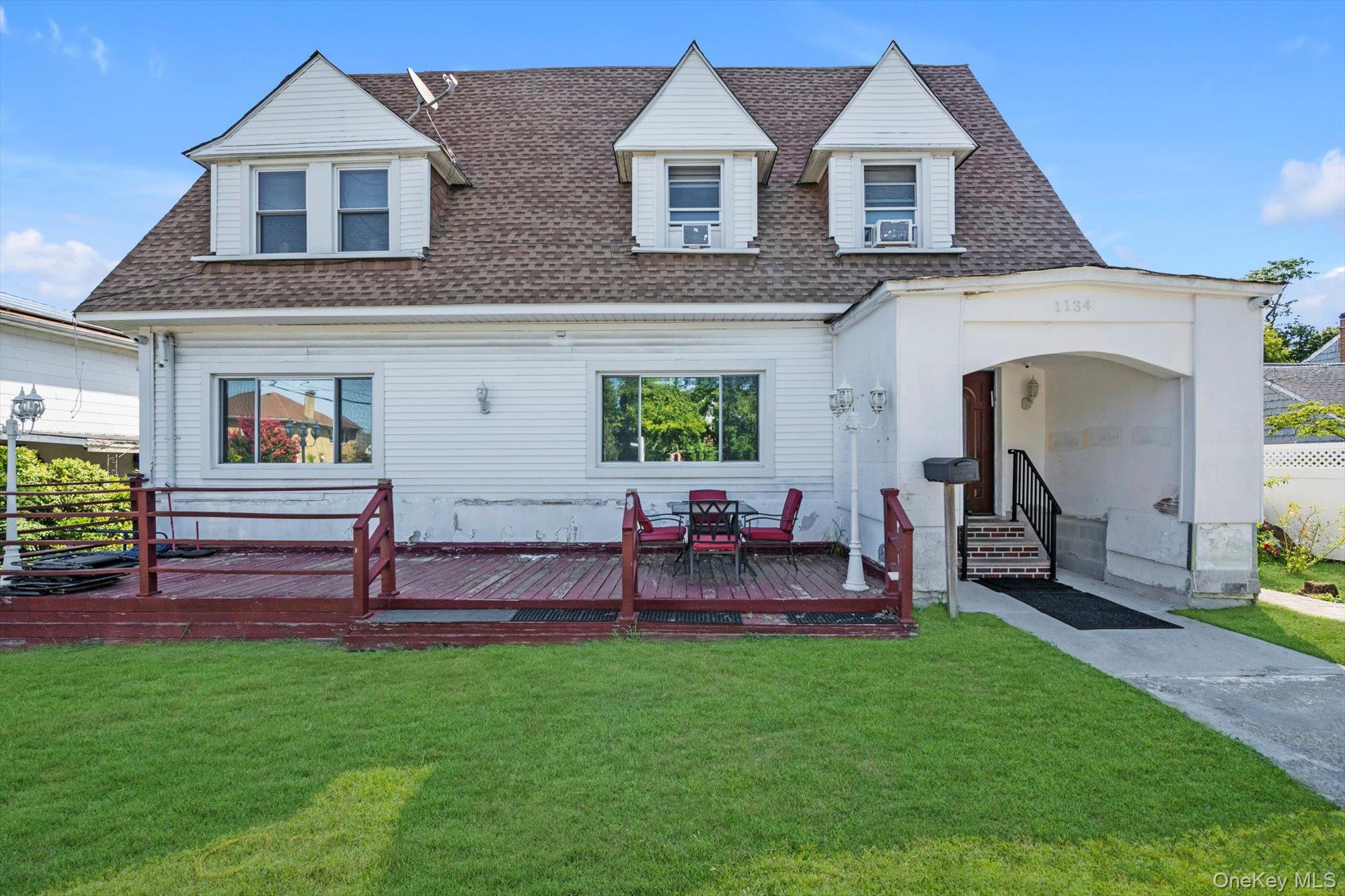 #1 photo, 1134 Bay 27th Street, Far Rockaway , NY 11691