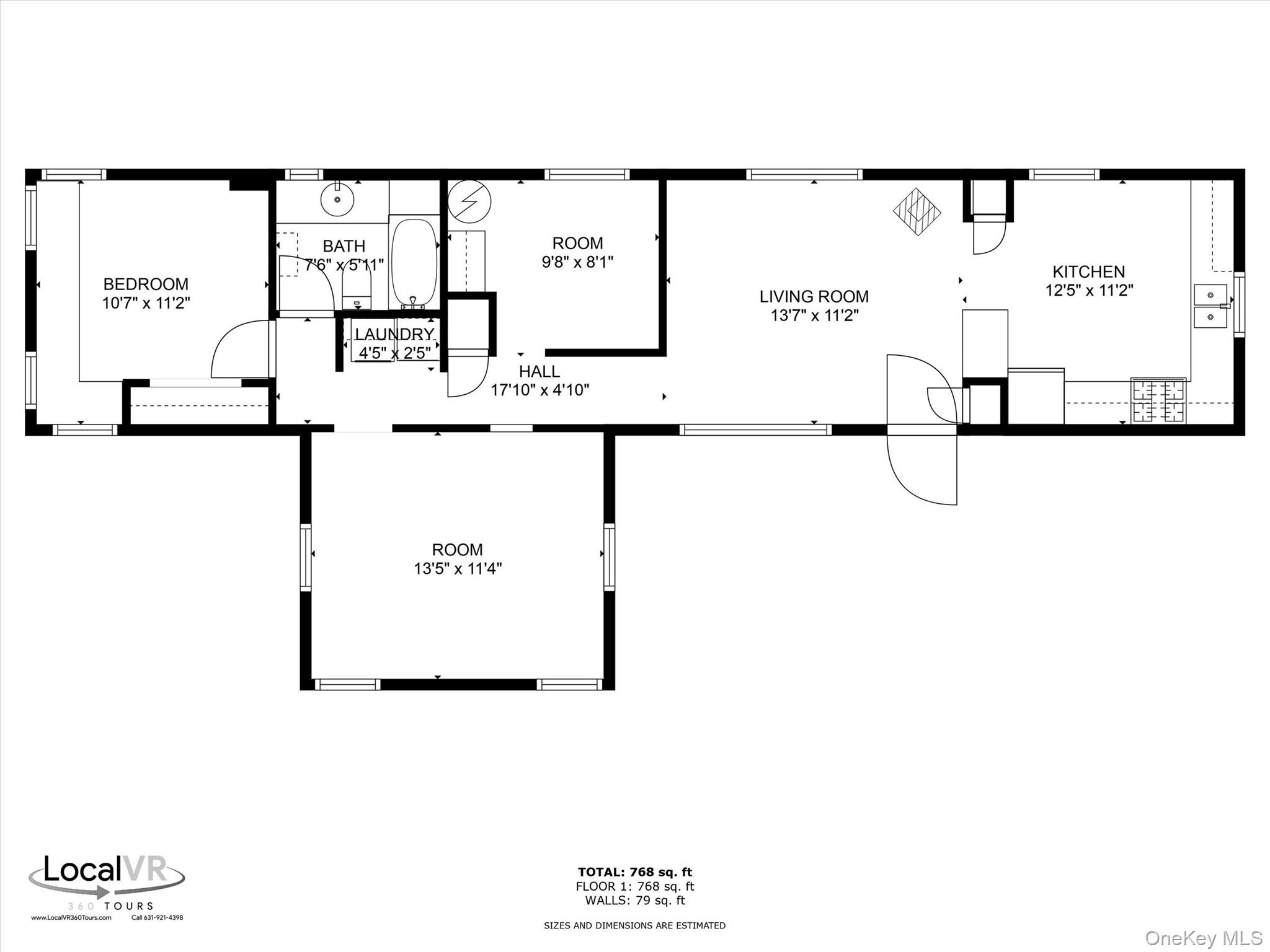 #18 photo, 39 Valley Forge, Bohemia , NY 11716