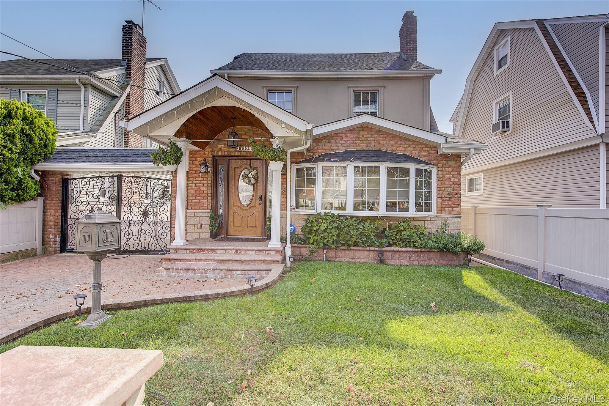 #1 photo, 92-24 218 Street, クイーンズ区 Queens Village , NY 11428