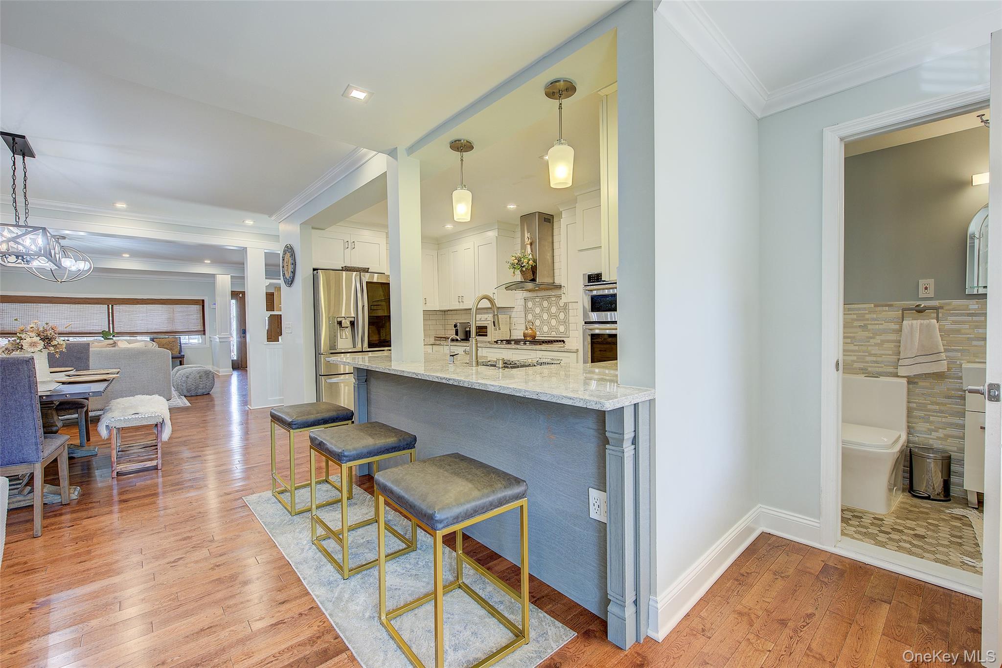 #18 photo, 92-24 218 Street, クイーンズ区 Queens Village , NY 11428