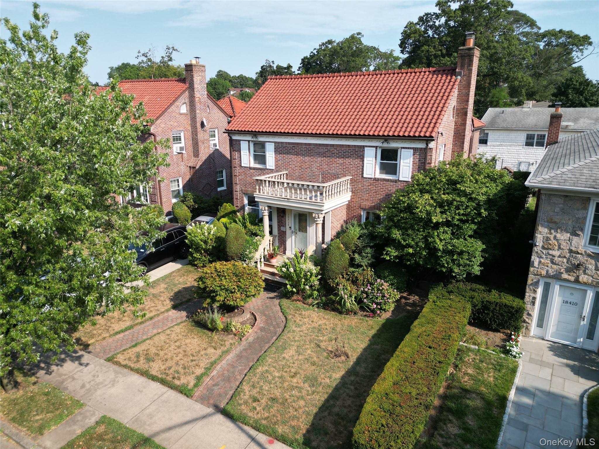 #5 photo, 18414 Grand Central Parkway, クイーンズ区 Jamaica Estates , NY 11432