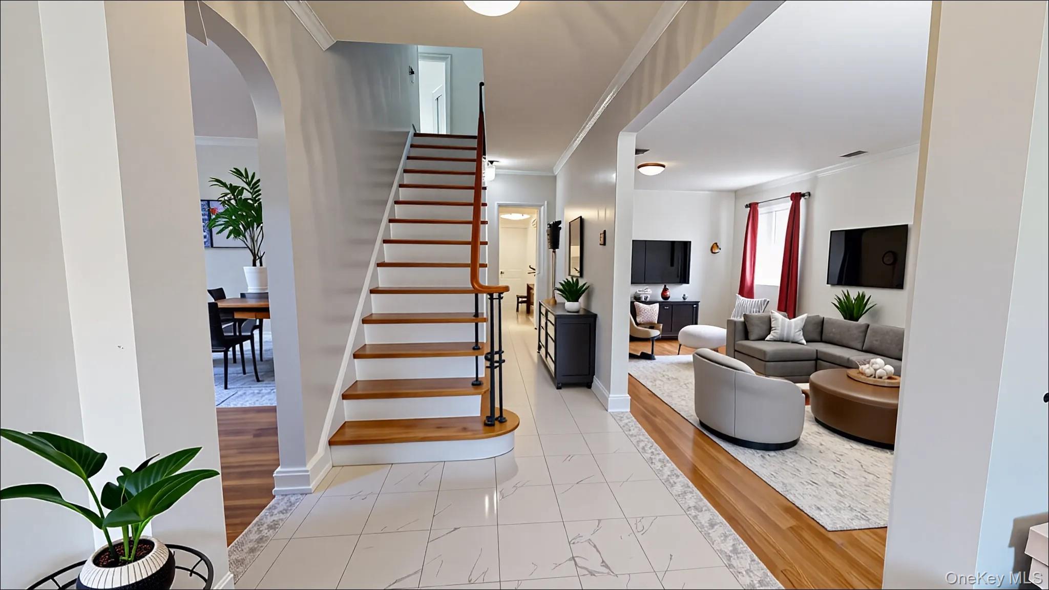 #8 photo, 18414 Grand Central Parkway, クイーンズ区 Jamaica Estates , NY 11432