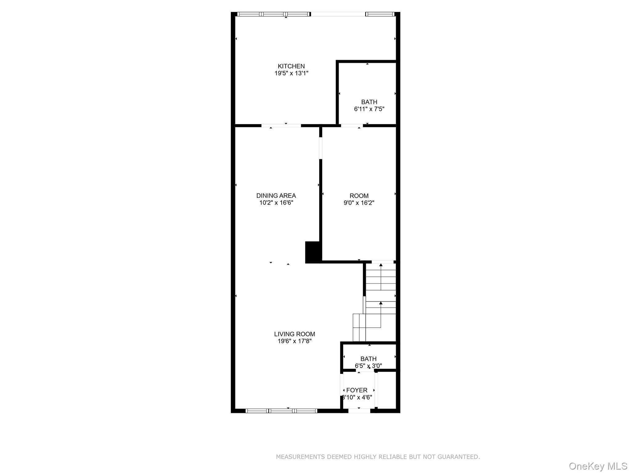 #3 photo, 105-38 65th Road, Forest Hills , NY 11375