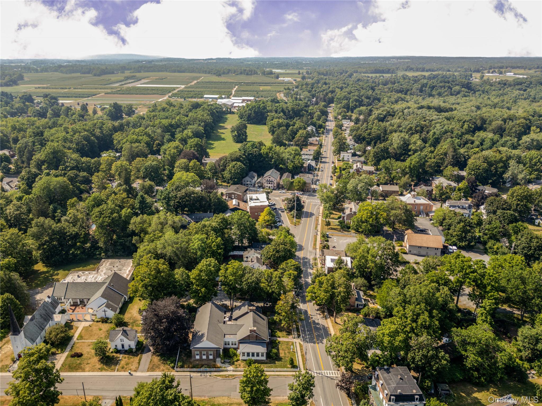 #3 photo, 16 Hudson Street, Kinderhook , NY 12106