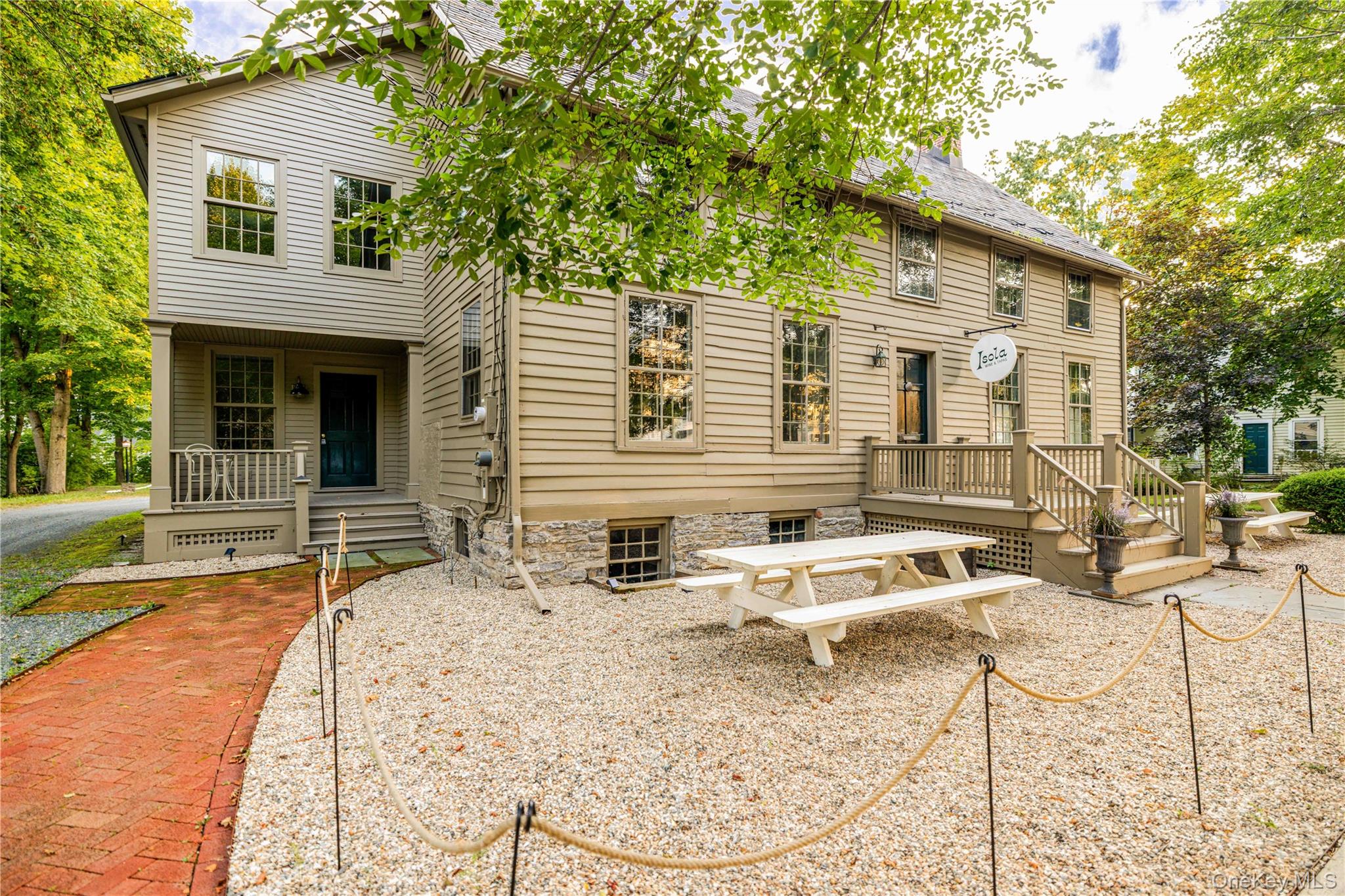 #4 photo, 16 Hudson Street, Kinderhook , NY 12106