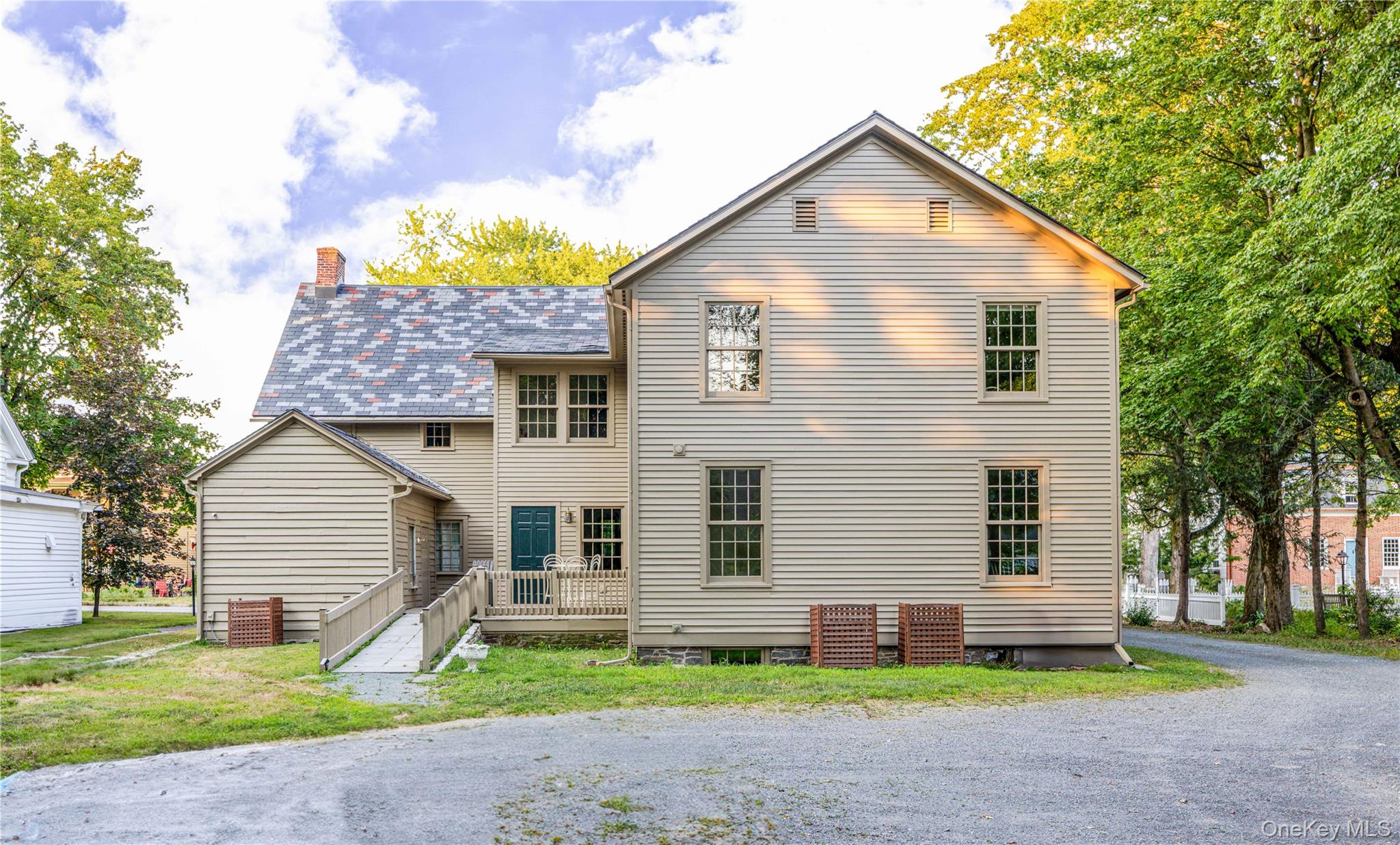 #5 photo, 16 Hudson Street, Kinderhook , NY 12106