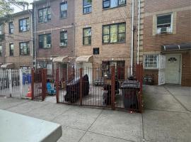637 Barretto Street 布朗士 Bronx, NY
