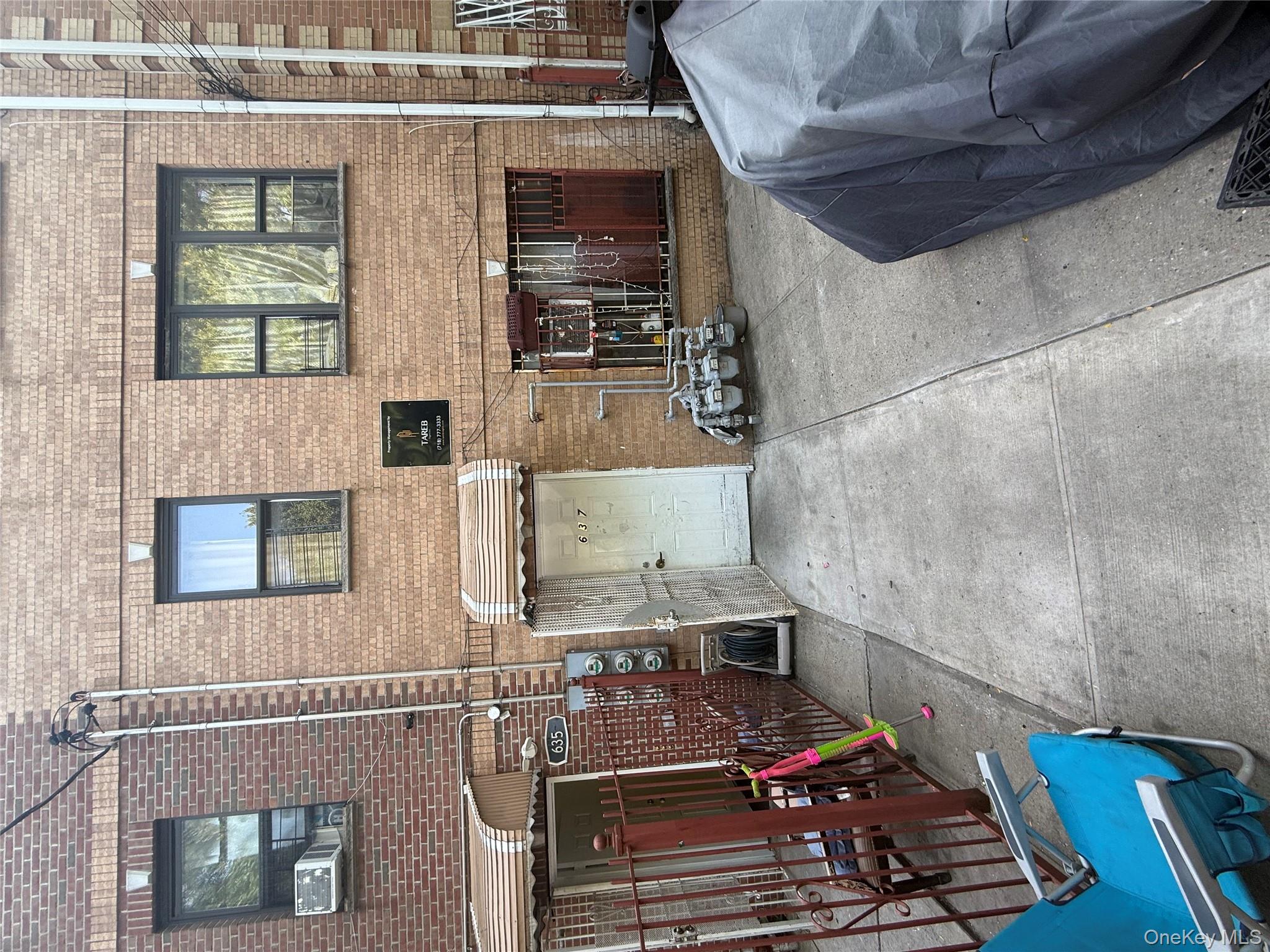 #3 photo, 637 Barretto Street, ブロンクス区 Bronx , NY 10474