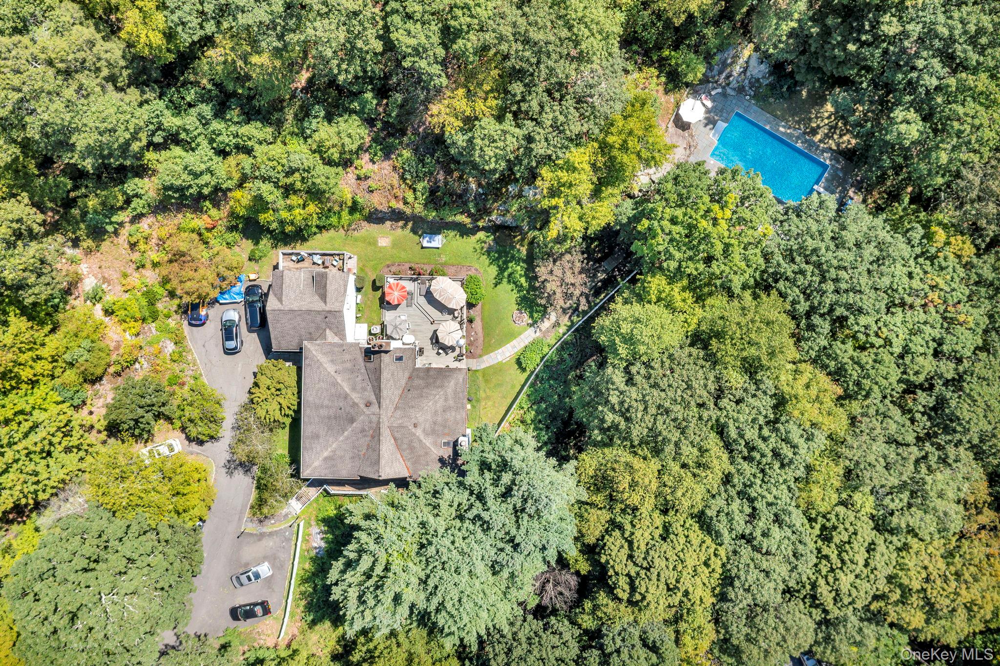 #1 photo, 6 Van Rensselaer Road, Katonah , NY 10536