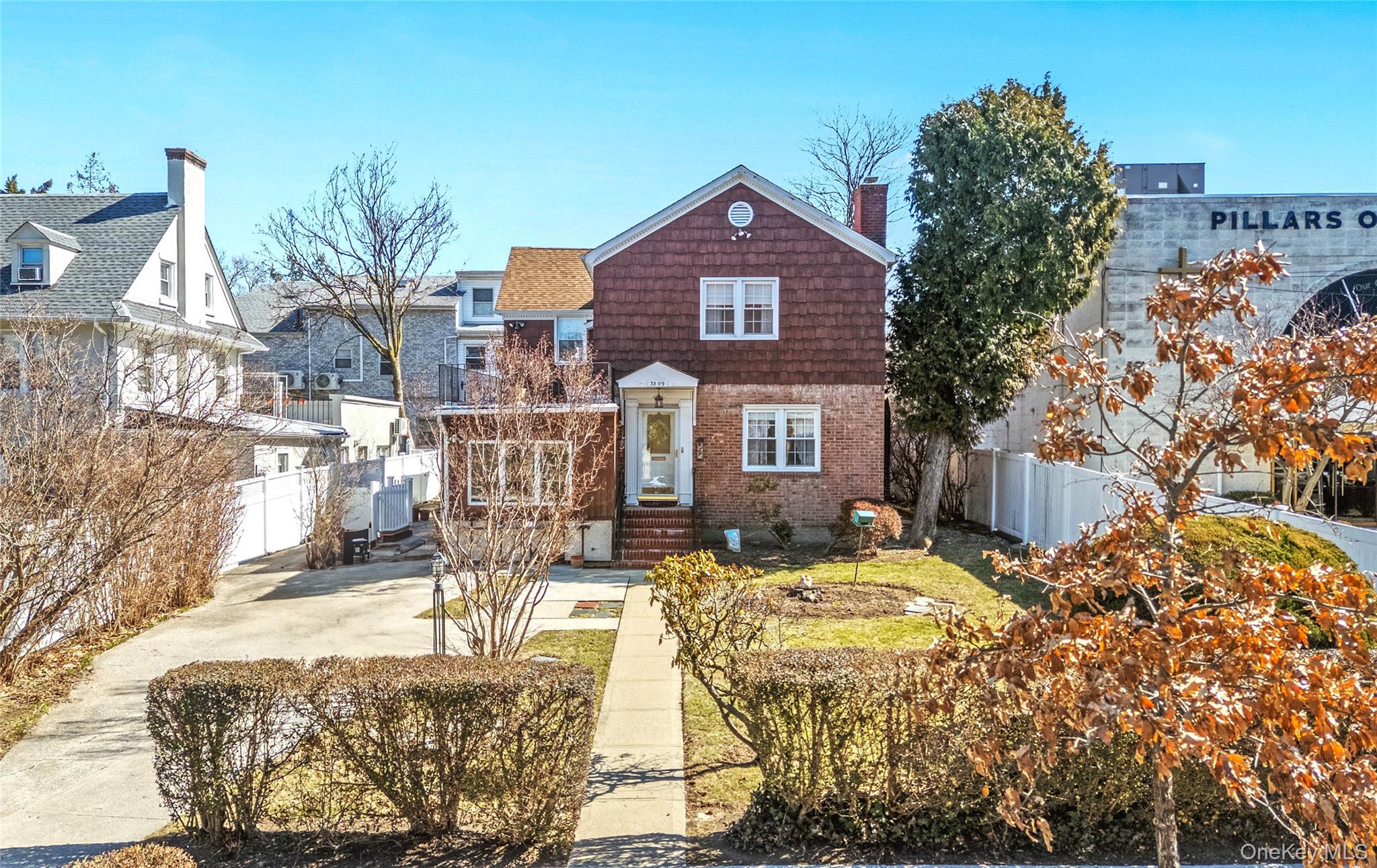 #1 photo, 33-09 Parsons Boulevard, Flushing , NY 11354