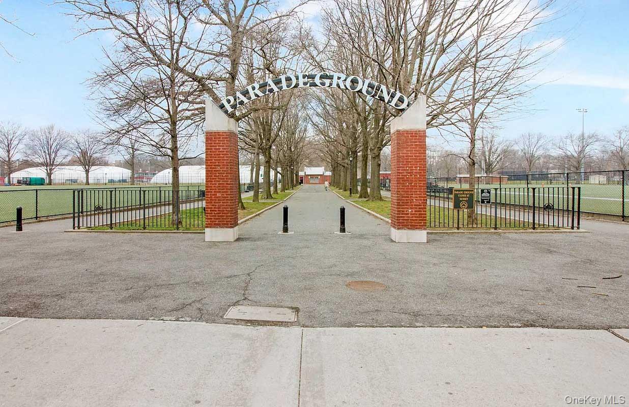 #5 photo, 9 Argyle Road, ブルックリン区 Brooklyn , NY 11218