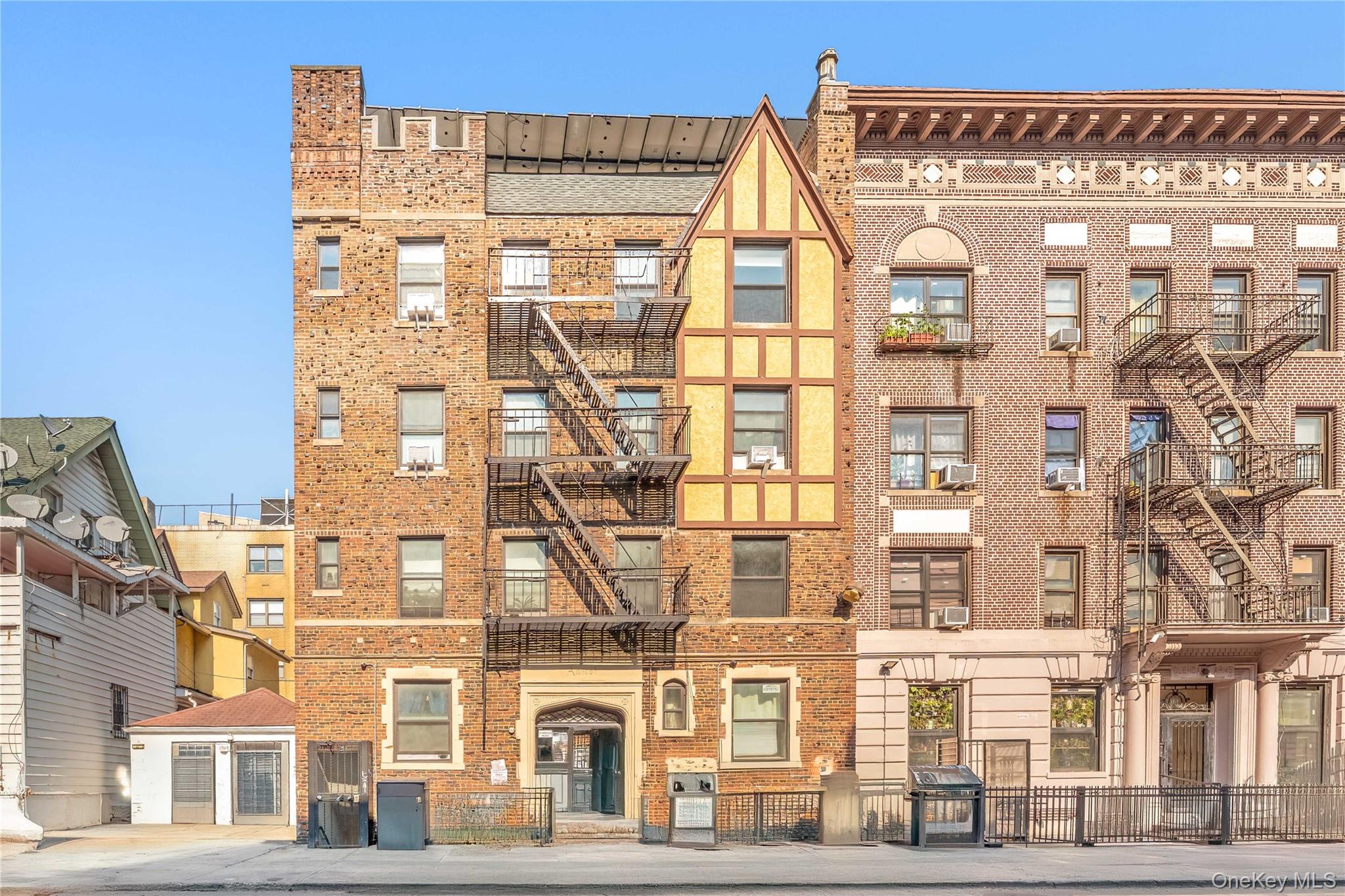 #6 photo, 9 Argyle Road, ブルックリン区 Brooklyn , NY 11218