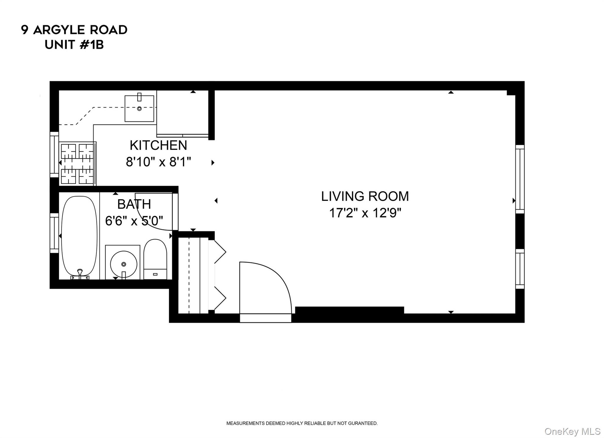 #7 photo, 9 Argyle Road, ブルックリン区 Brooklyn , NY 11218