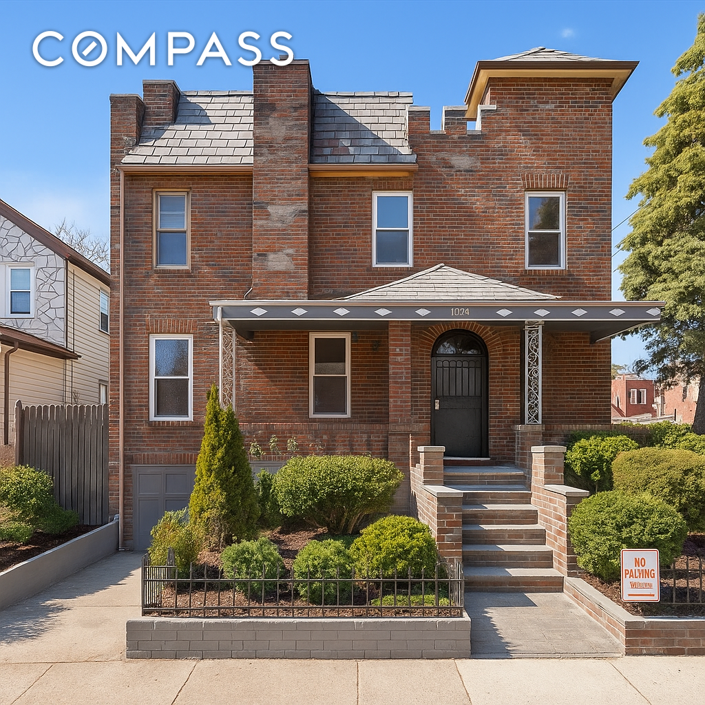 #1 photo, 1186 Brooklyn Avenue, East Flatbush , NY 11203