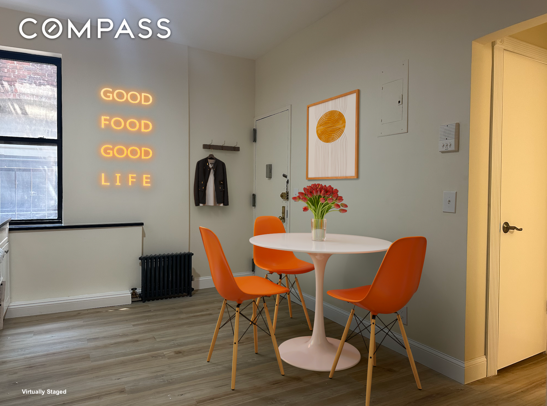 #10 photo, 458 W 57th Street, マンハッタン Hell's Kitchen , NY 10019