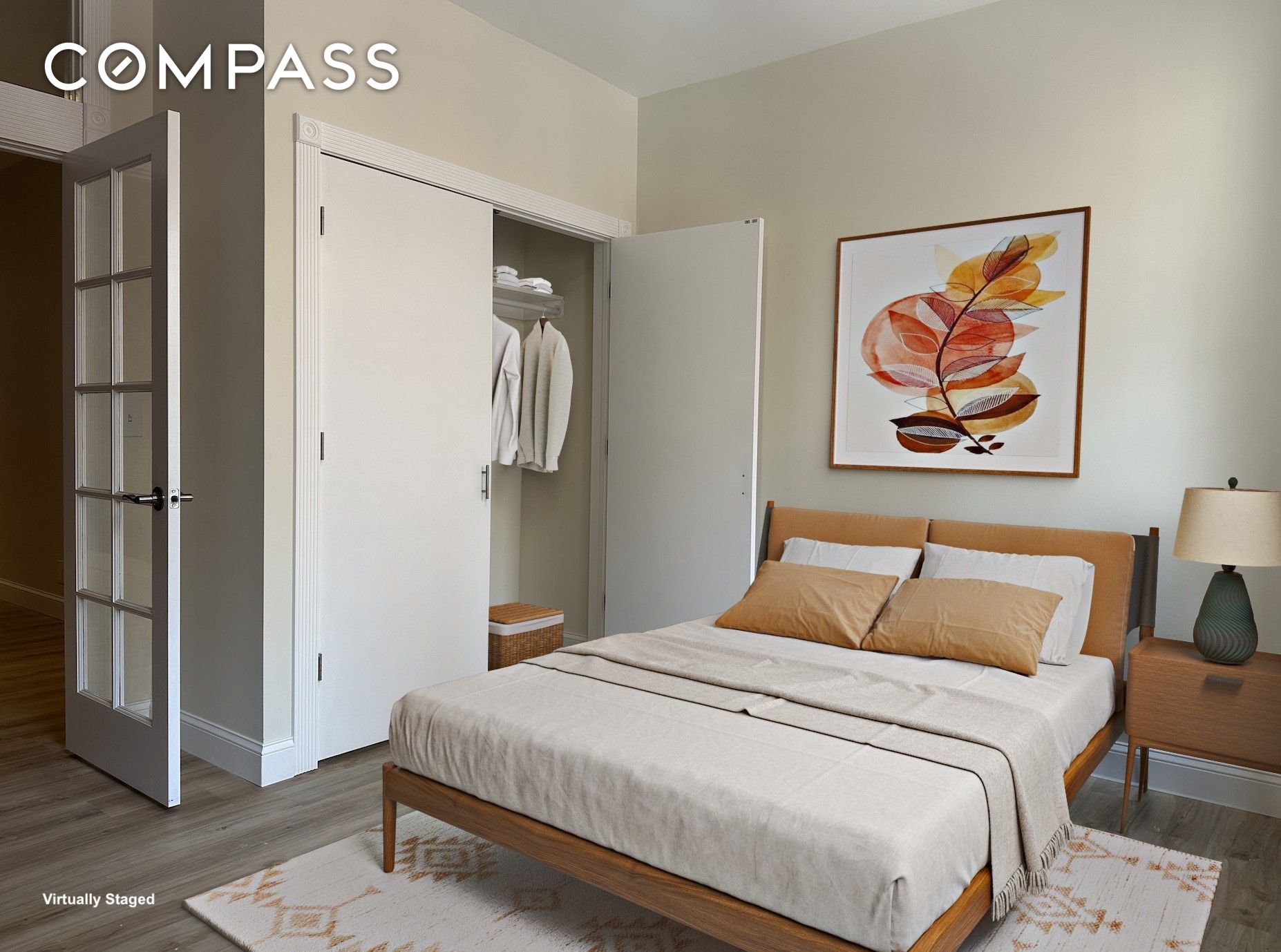 #4 photo, 458 W 57th Street, マンハッタン Hell's Kitchen , NY 10019