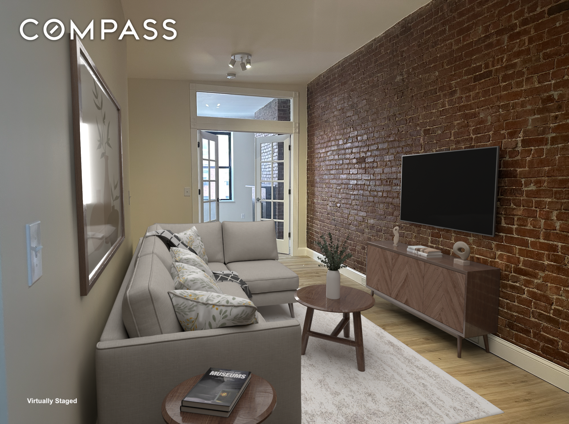 #6 photo, 458 W 57th Street, マンハッタン Hell's Kitchen , NY 10019