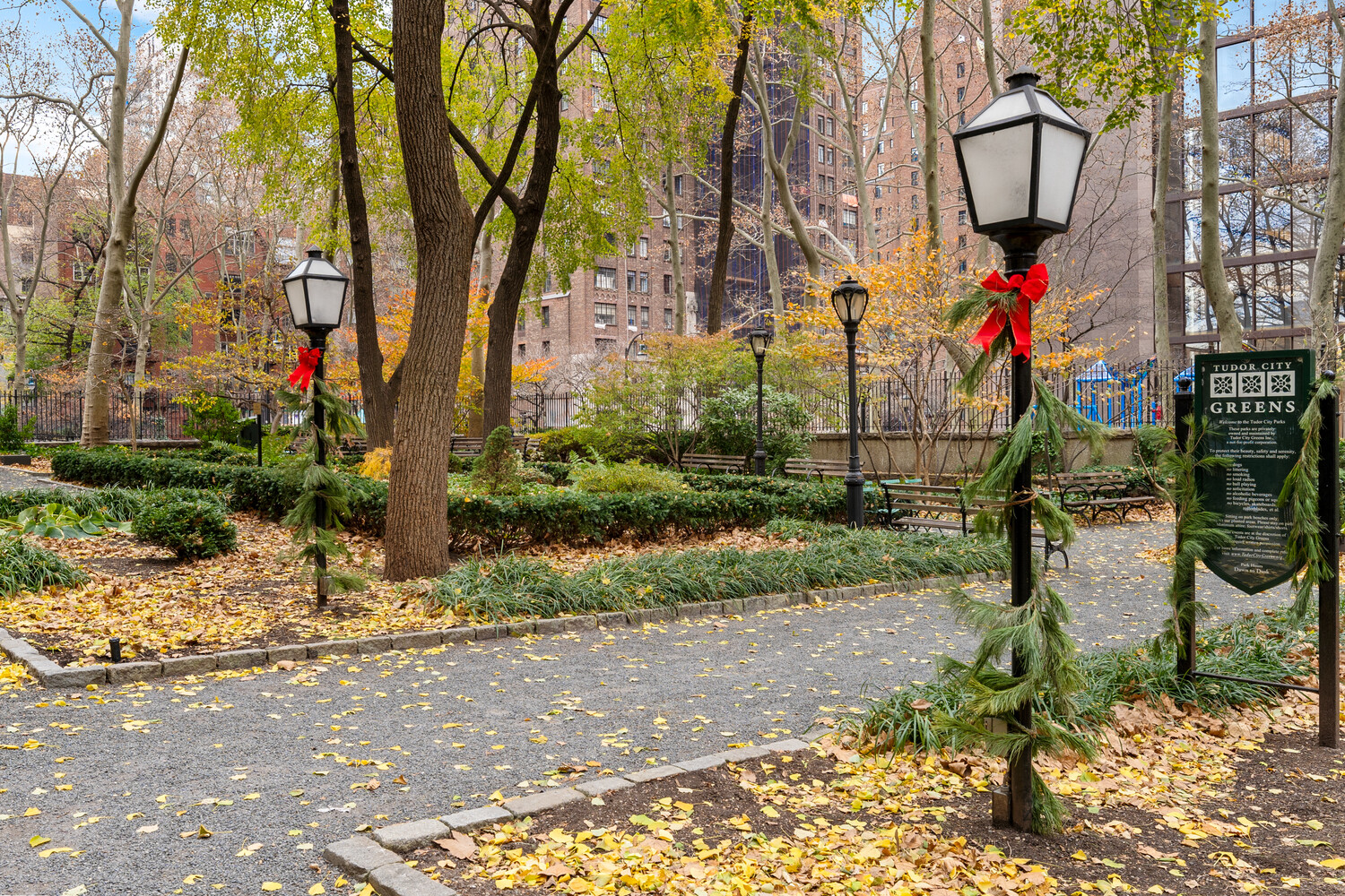 #12 photo, 45 TUDOR CITY Place, マンハッタン Turtle Bay , NY 10017