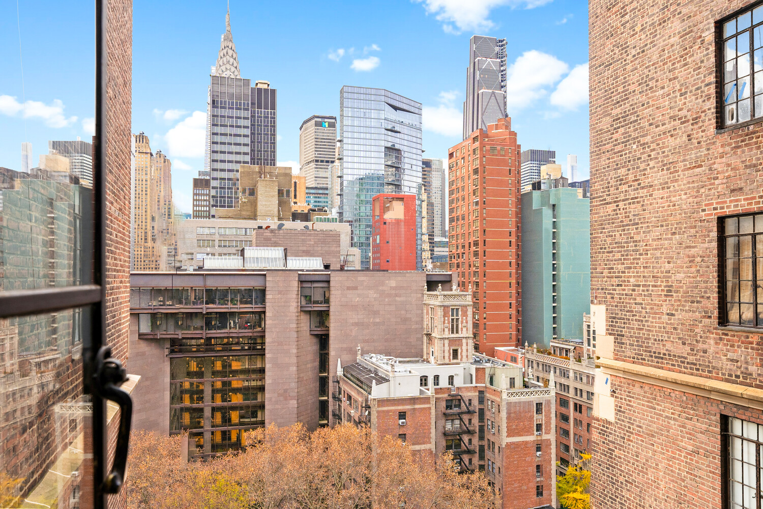 #13 photo, 45 TUDOR CITY Place, マンハッタン Turtle Bay , NY 10017