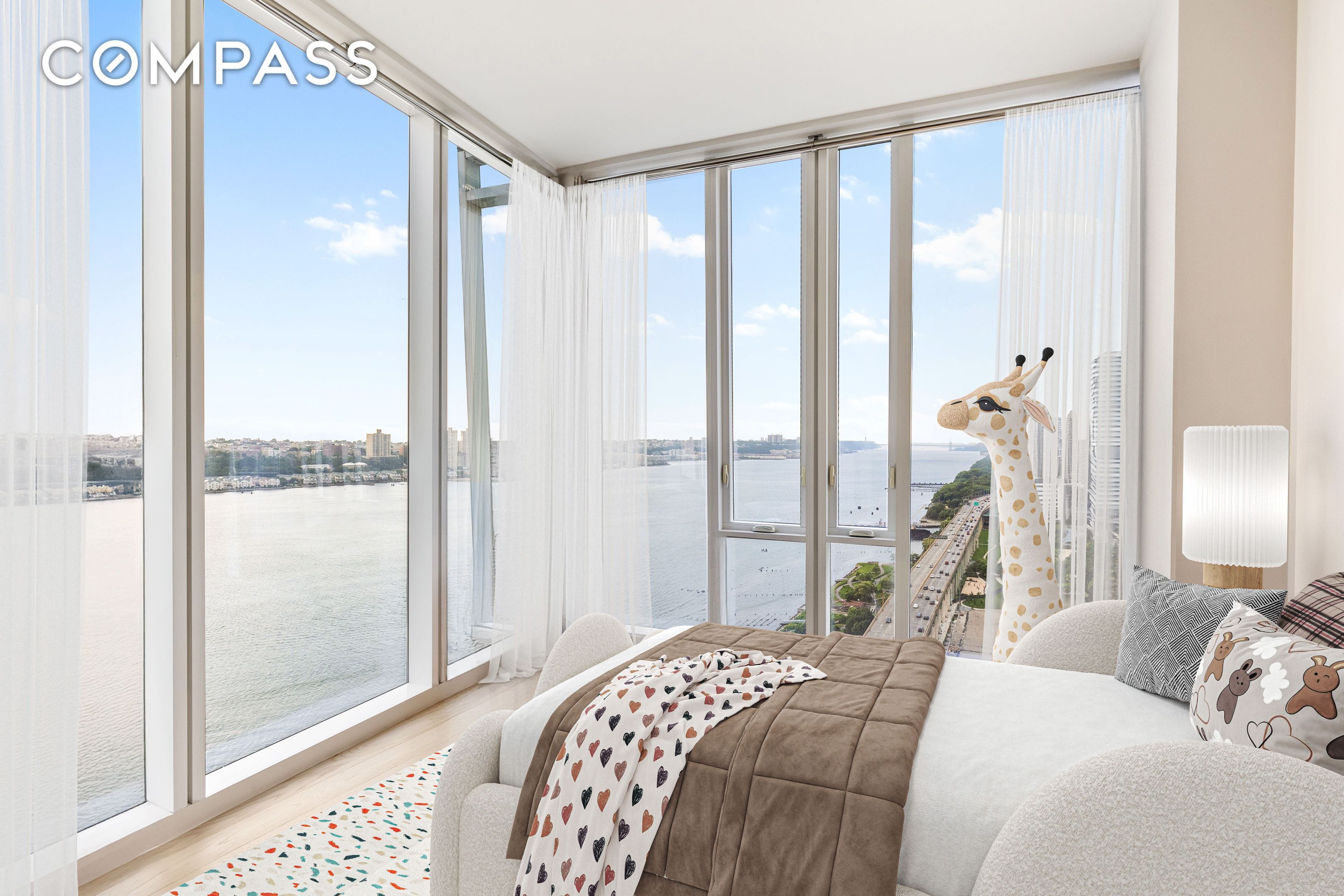 #11 photo, 10 Riverside Boulevard, マンハッタン Upper West Side , NY 10069