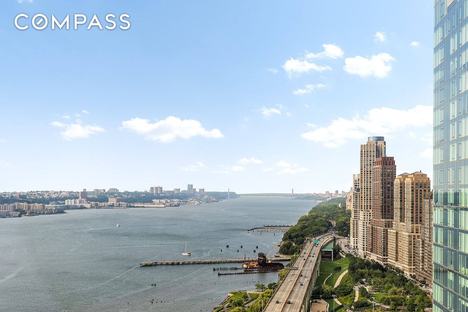 #13 photo, 10 Riverside Boulevard, マンハッタン Upper West Side , NY 10069