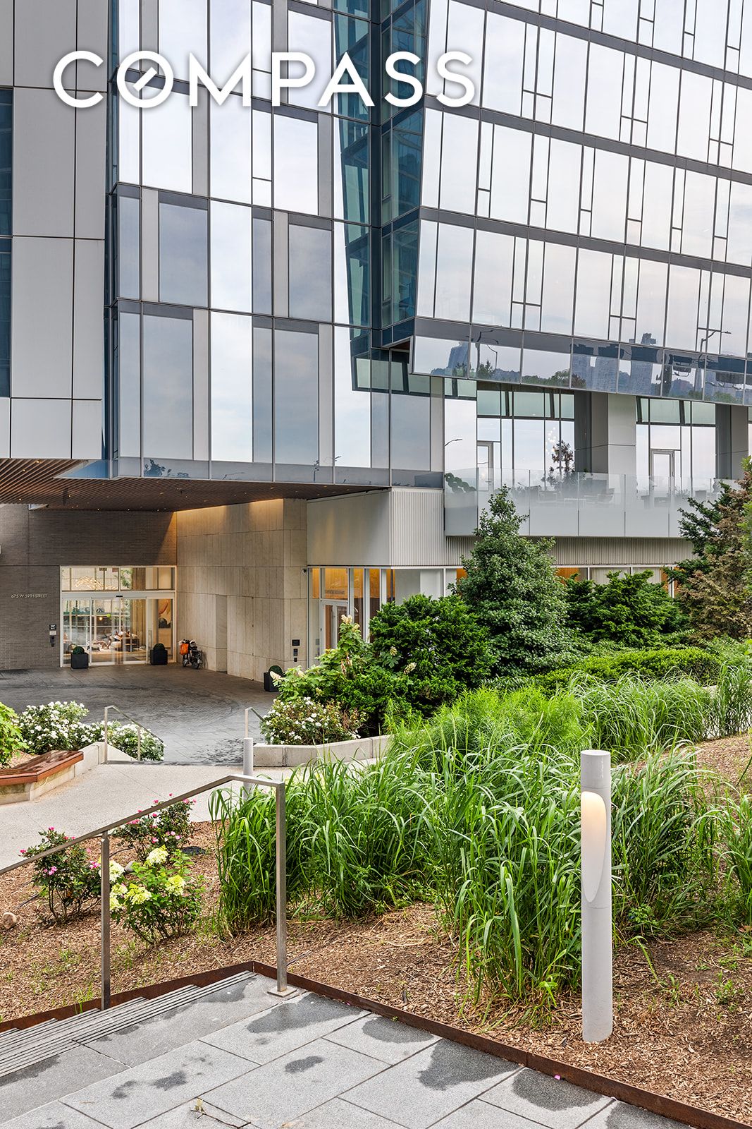 #14 photo, 10 Riverside Boulevard, マンハッタン Upper West Side , NY 10069