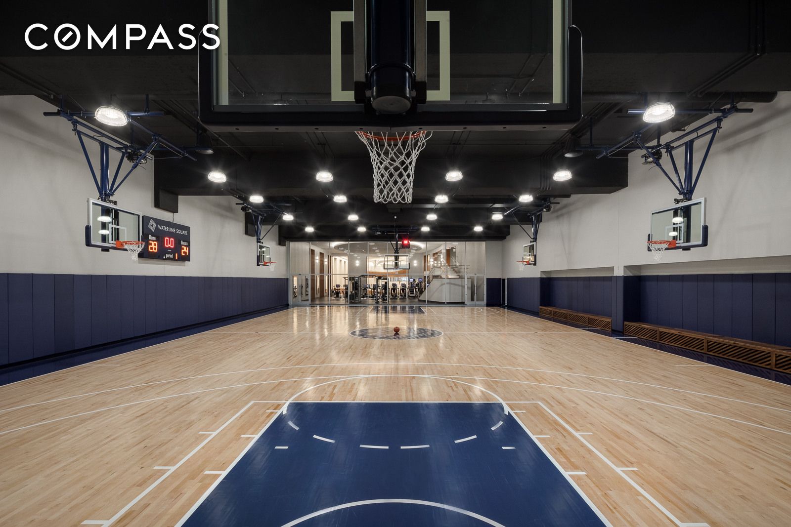 #18 photo, 10 Riverside Boulevard, マンハッタン Upper West Side , NY 10069