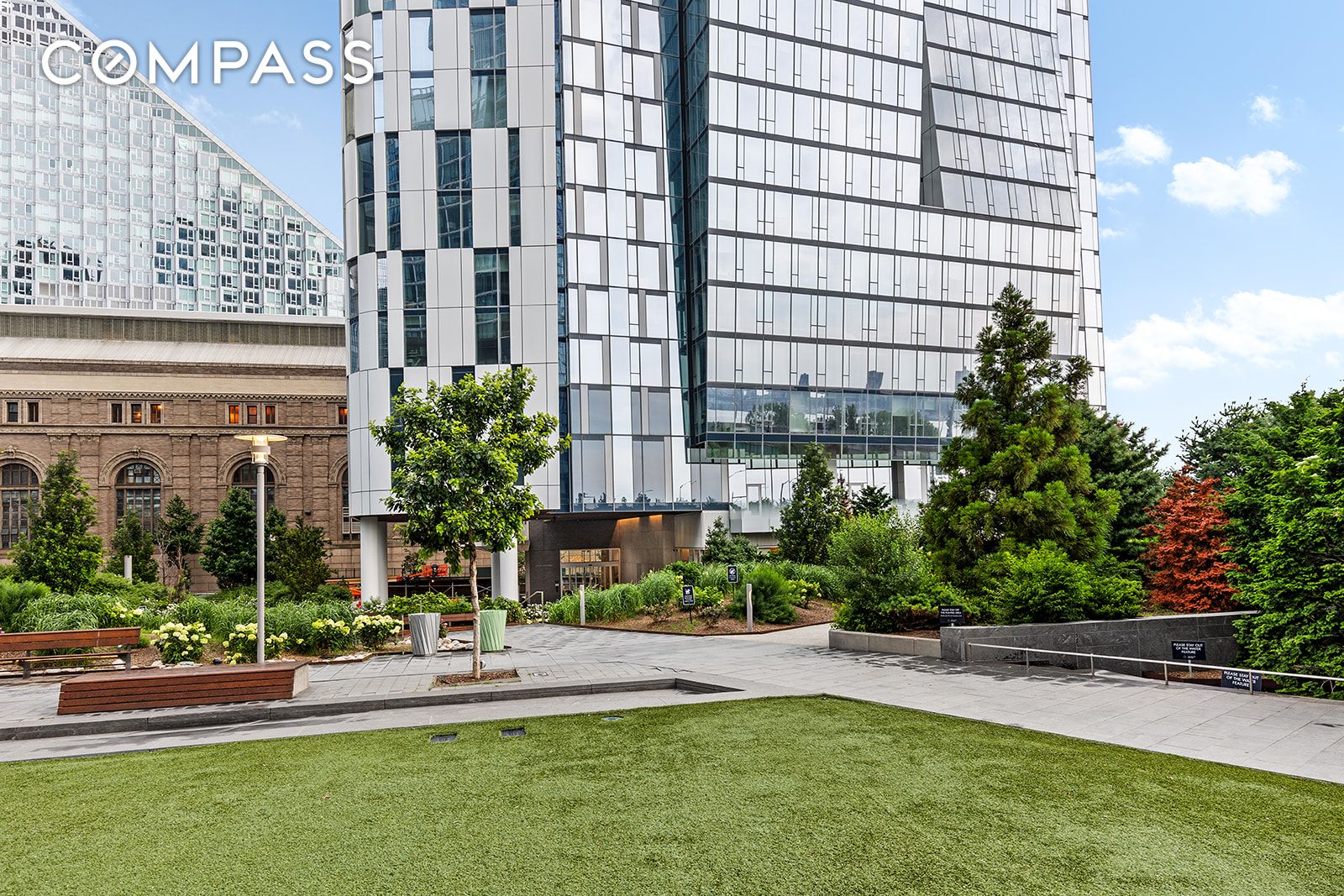 #20 photo, 10 Riverside Boulevard, マンハッタン Upper West Side , NY 10069