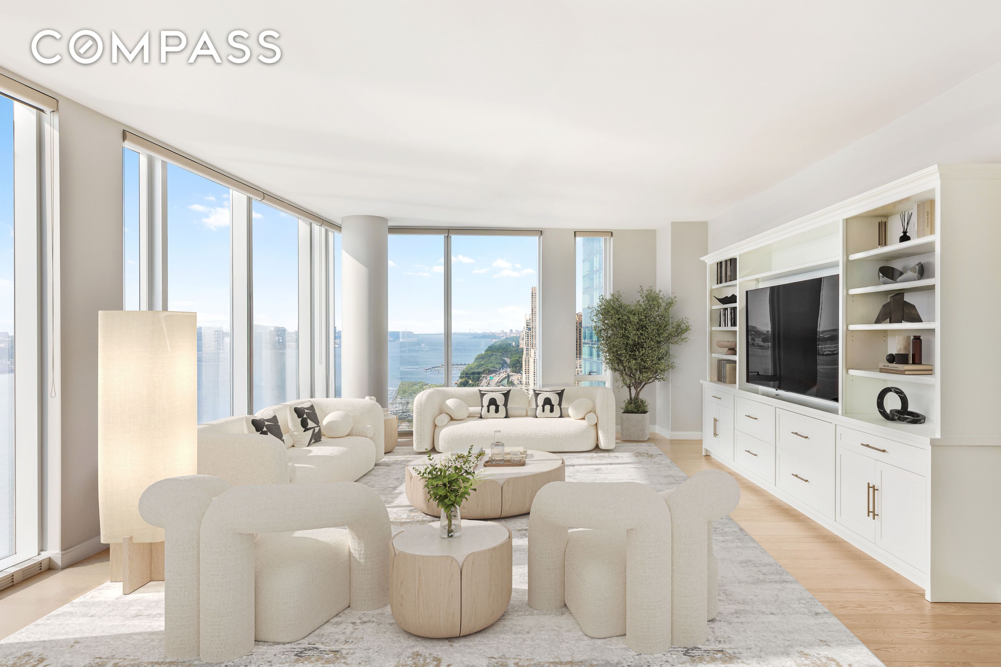 #3 photo, 10 Riverside Boulevard, マンハッタン Upper West Side , NY 10069