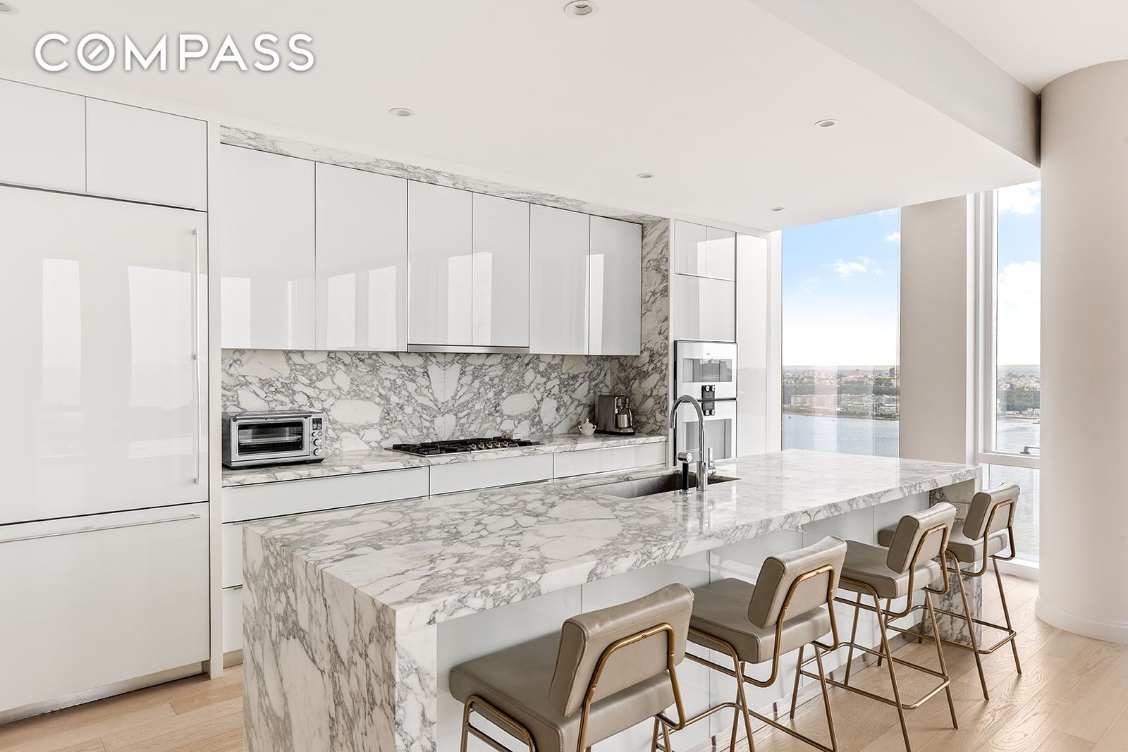 #5 photo, 10 Riverside Boulevard, マンハッタン Upper West Side , NY 10069