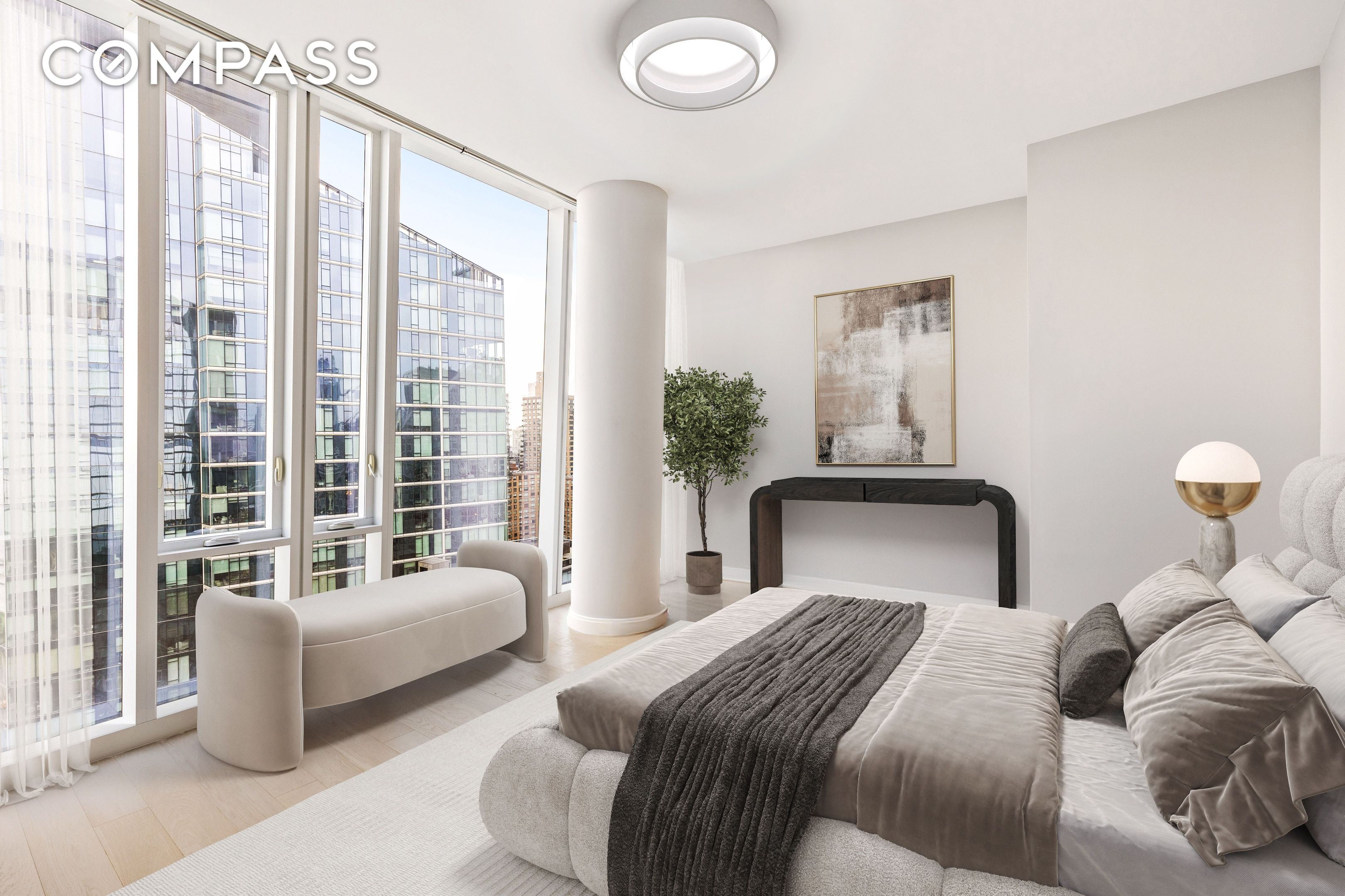 #6 photo, 10 Riverside Boulevard, マンハッタン Upper West Side , NY 10069