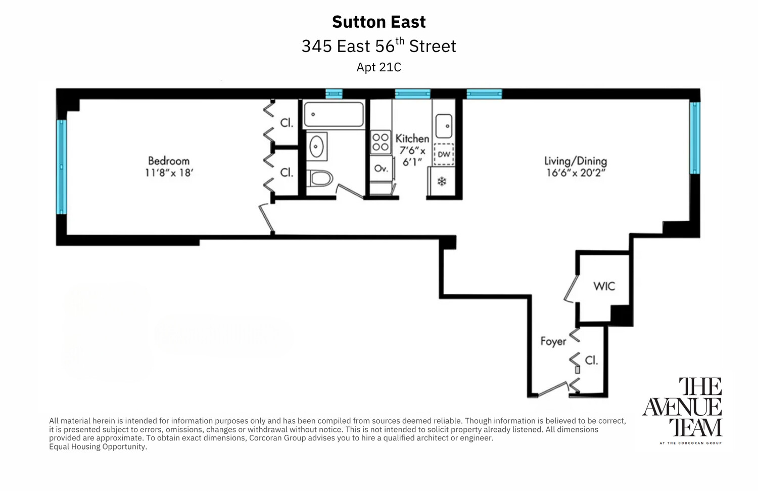 #2 photo, 345 E 56TH Street, マンハッタン Sutton Place , NY 10022