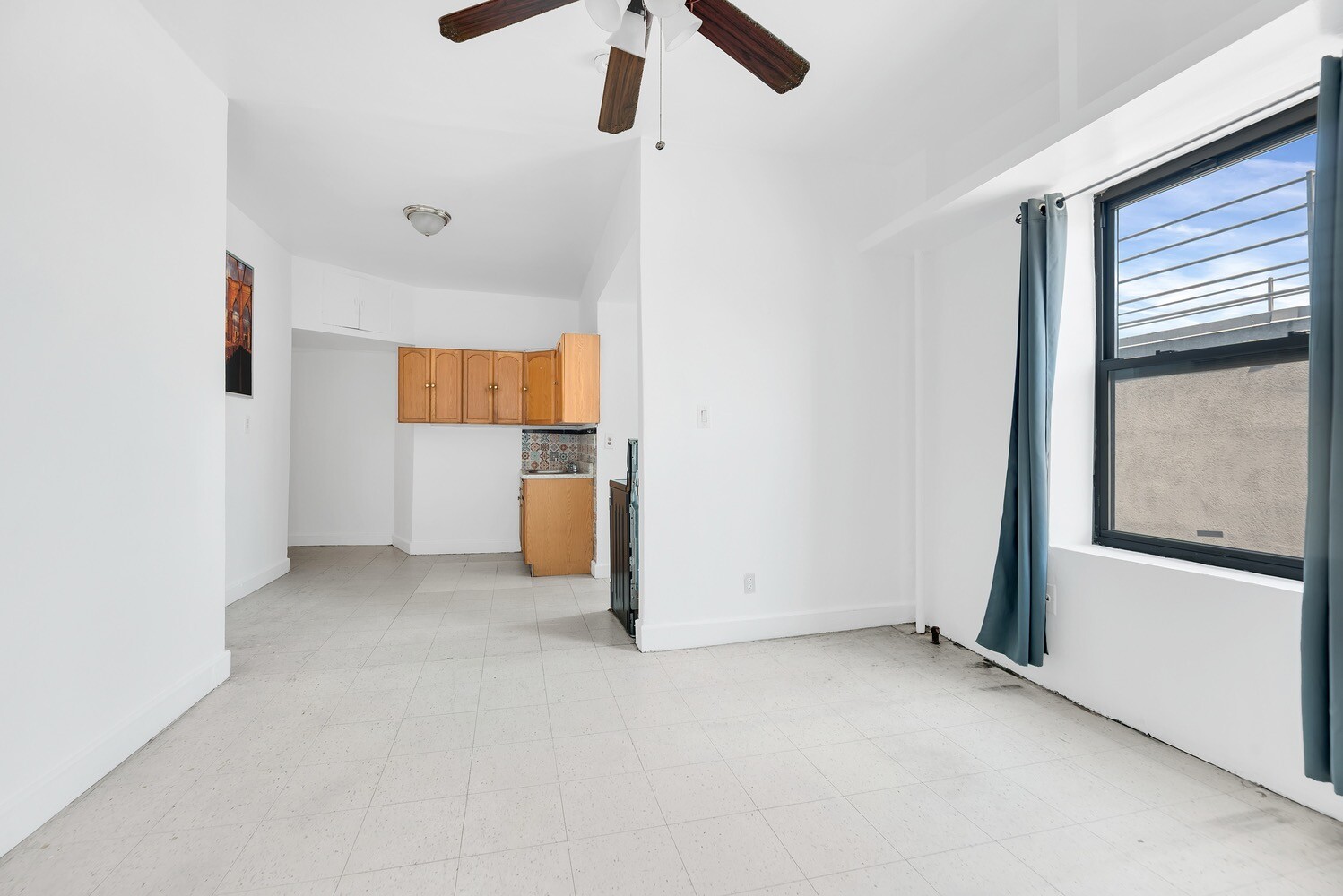 #5 photo, Brooklyn, ブルックリン区 Williamsburg,South , NY 11206